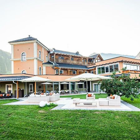 Landhotel Timmerer Möderbrugg المظهر الخارجي الصورة
