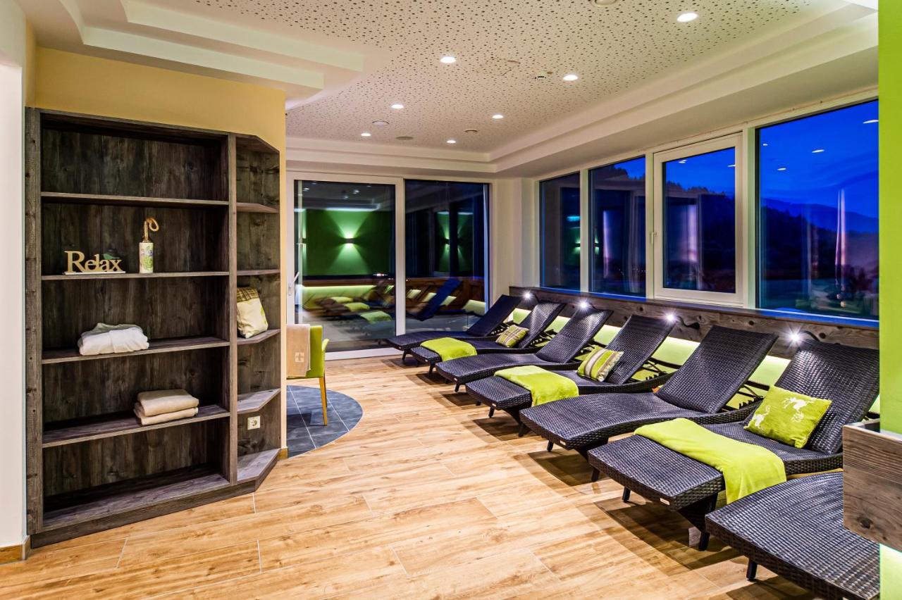 Landhotel Timmerer Möderbrugg المظهر الخارجي الصورة