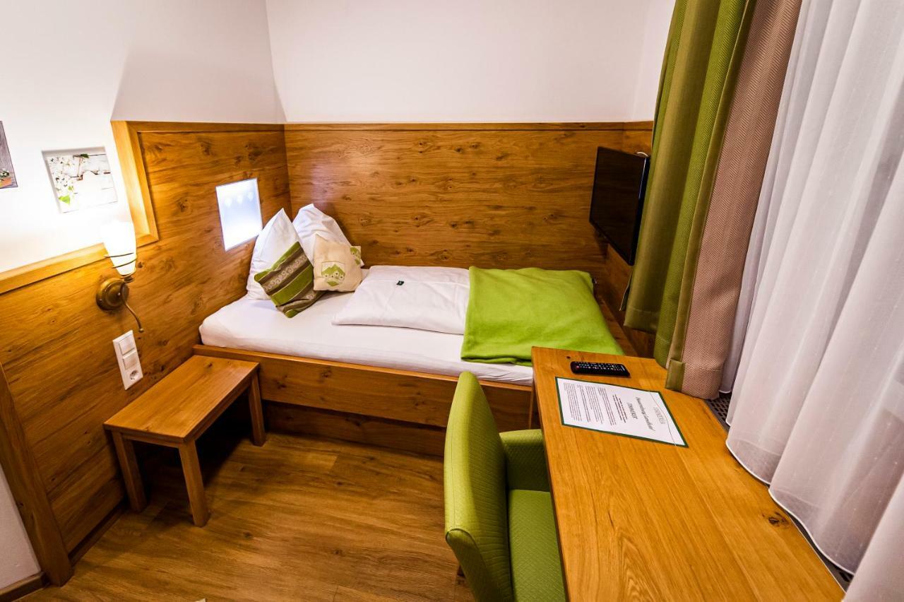 Landhotel Timmerer Möderbrugg المظهر الخارجي الصورة