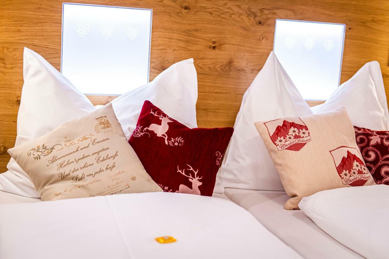 Landhotel Timmerer Möderbrugg المظهر الخارجي الصورة