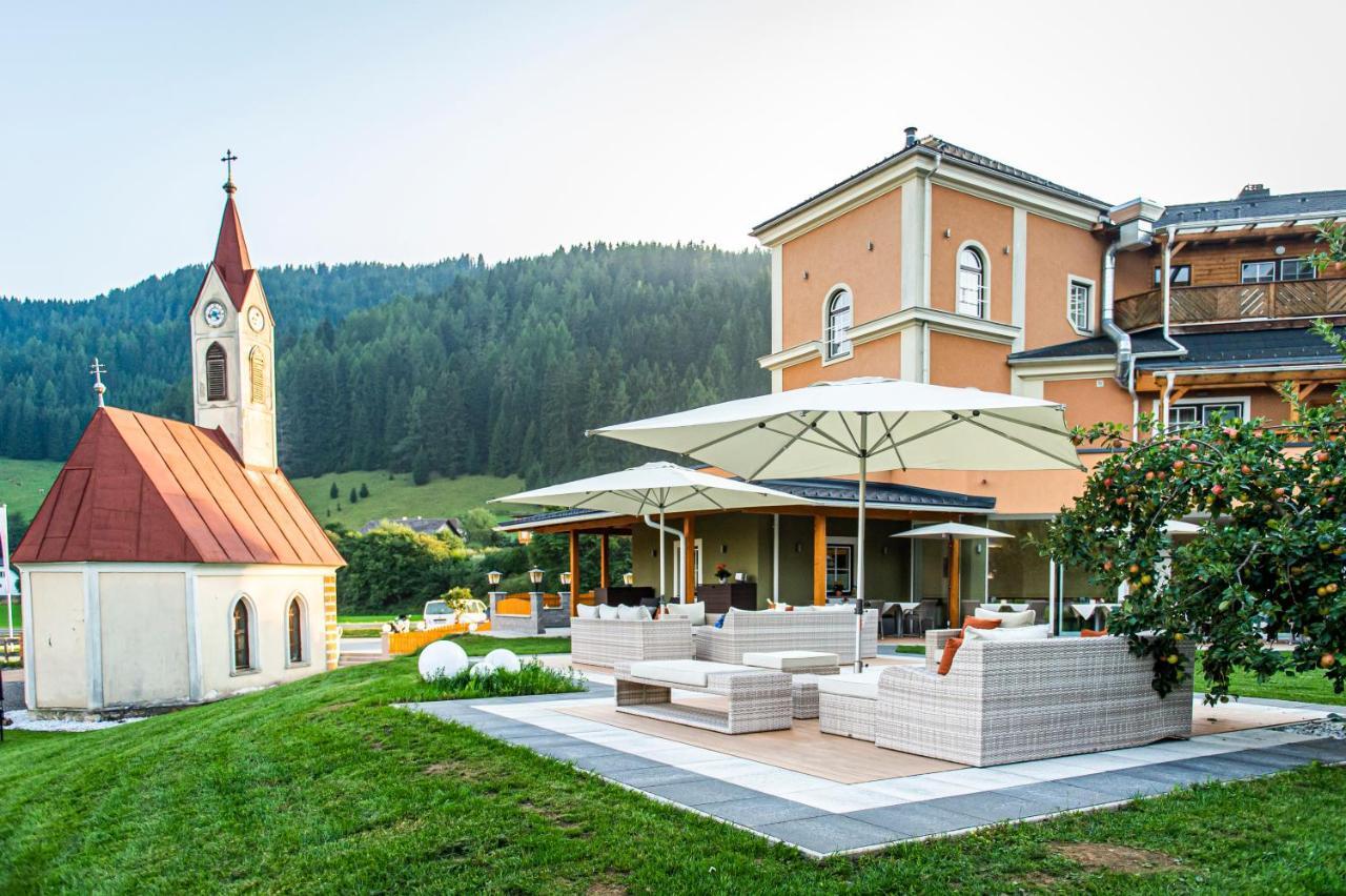 Landhotel Timmerer Möderbrugg المظهر الخارجي الصورة