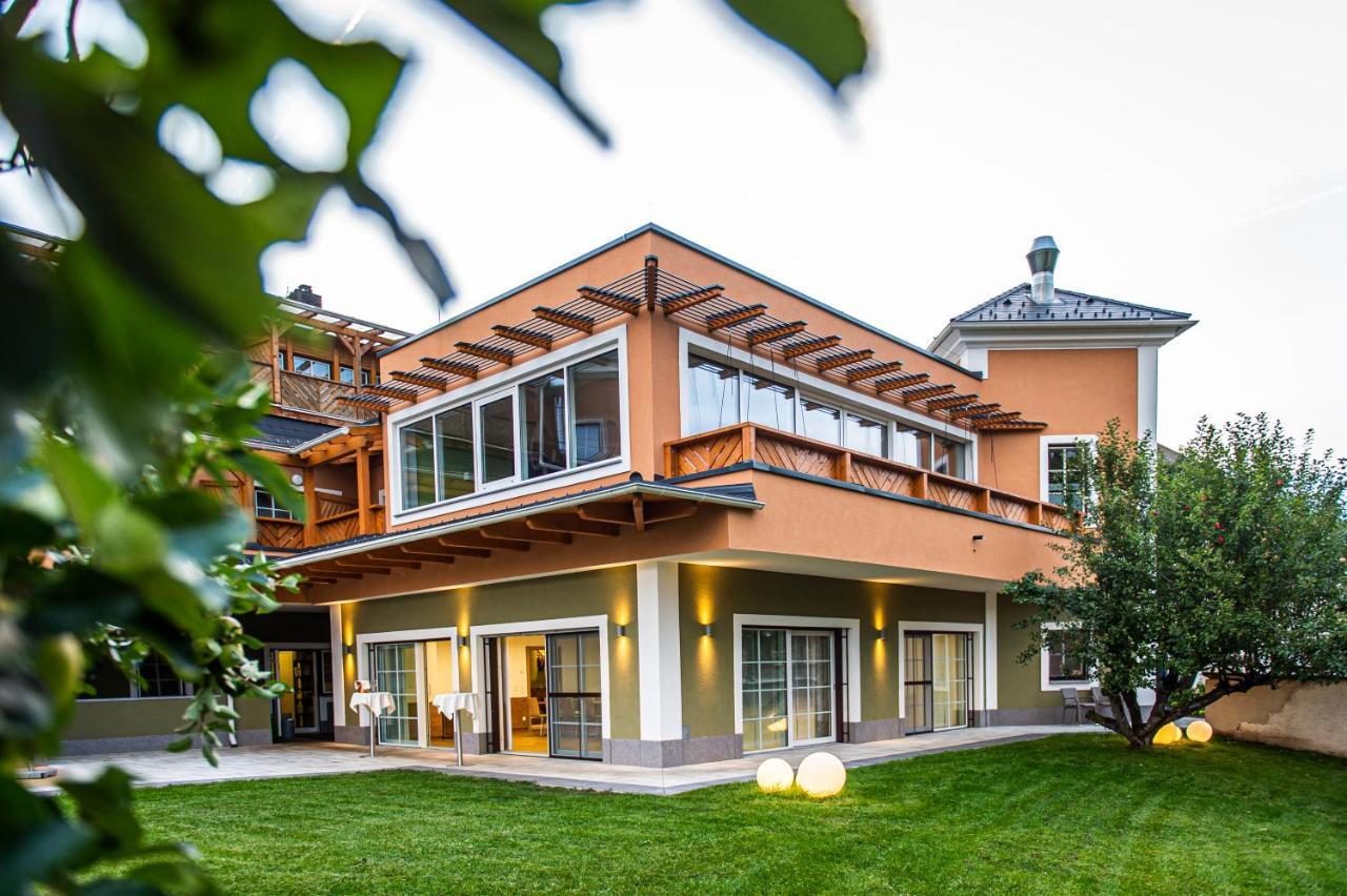 Landhotel Timmerer Möderbrugg المظهر الخارجي الصورة