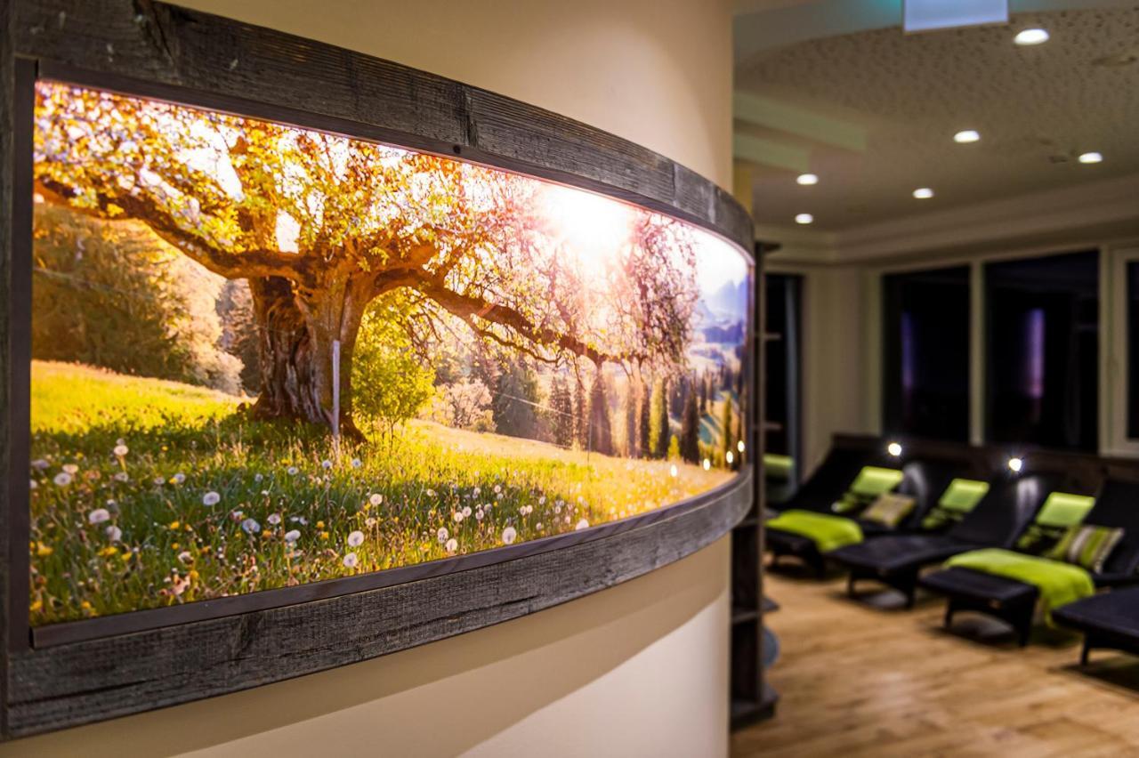 Landhotel Timmerer Möderbrugg المظهر الخارجي الصورة