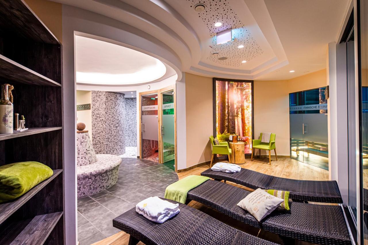 Landhotel Timmerer Möderbrugg المظهر الخارجي الصورة