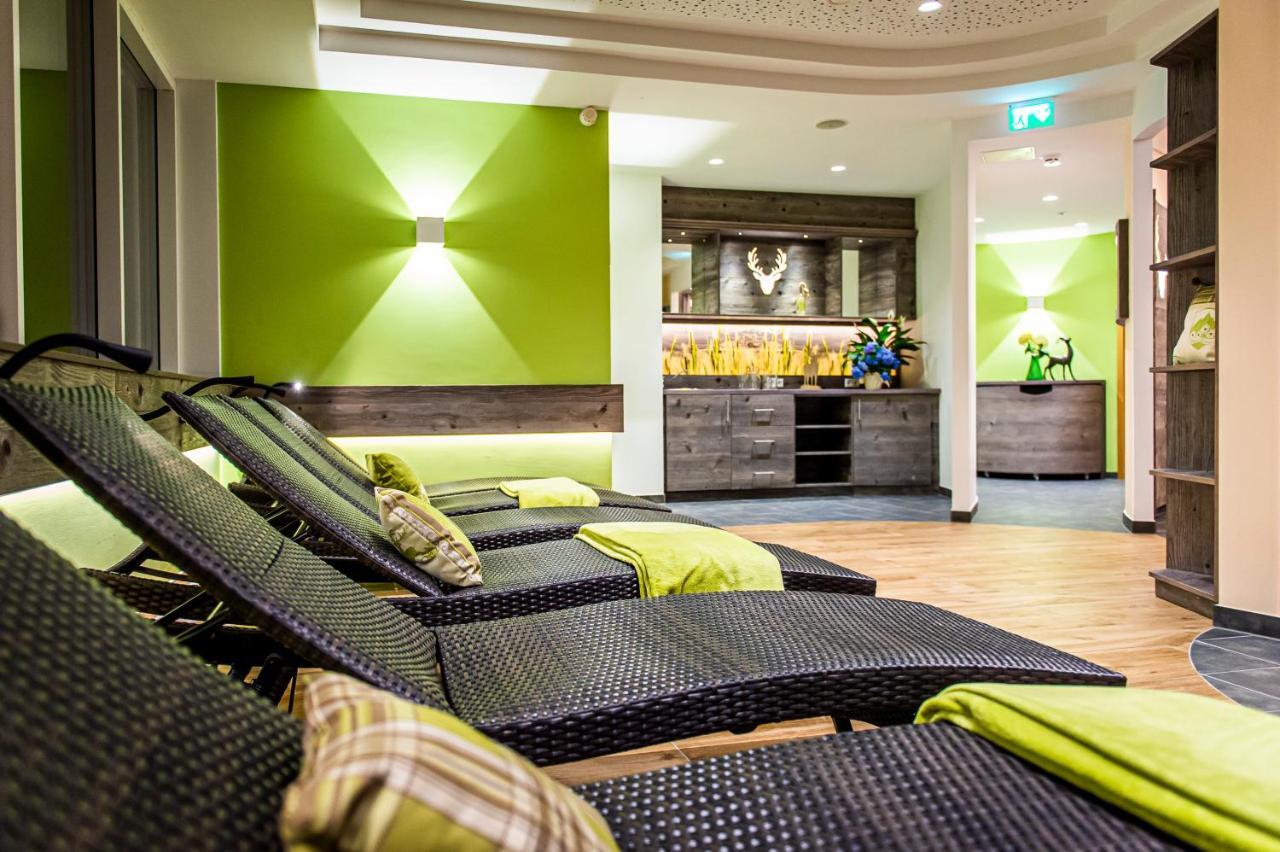 Landhotel Timmerer Möderbrugg المظهر الخارجي الصورة