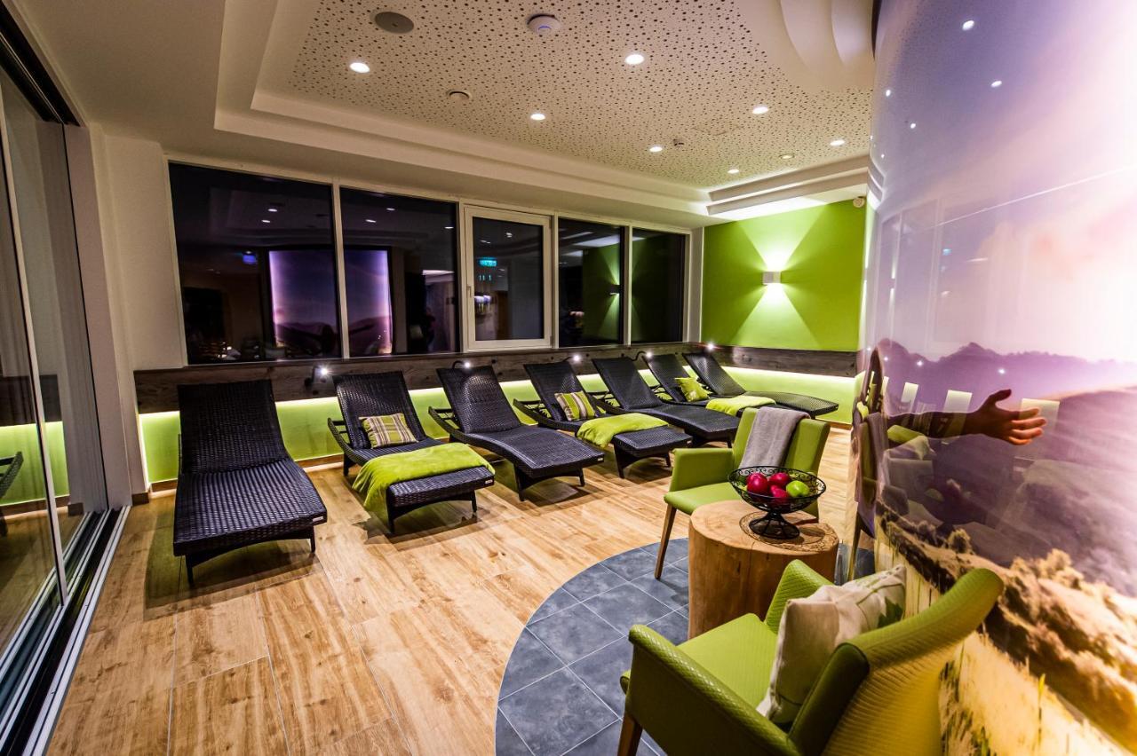 Landhotel Timmerer Möderbrugg المظهر الخارجي الصورة
