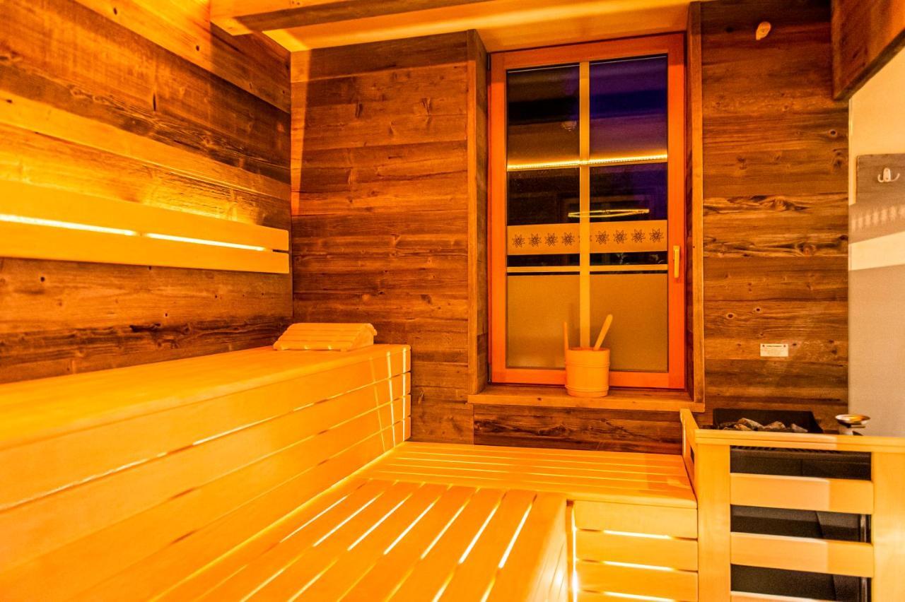 Landhotel Timmerer Möderbrugg المظهر الخارجي الصورة