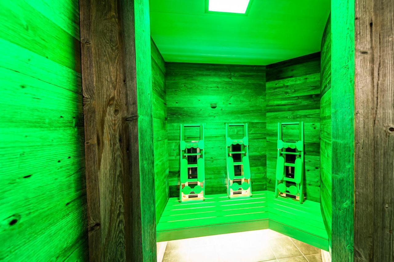 Landhotel Timmerer Möderbrugg المظهر الخارجي الصورة