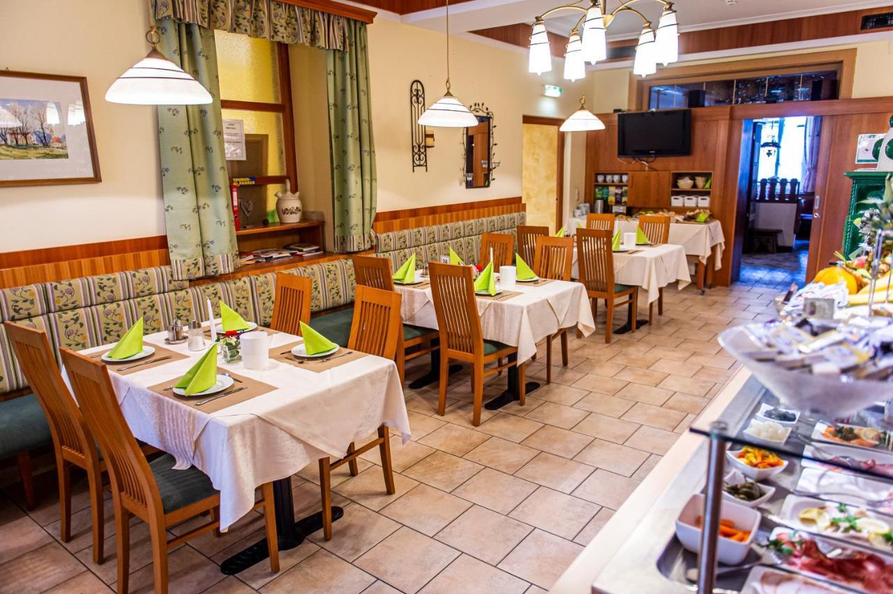 Landhotel Timmerer Möderbrugg المظهر الخارجي الصورة