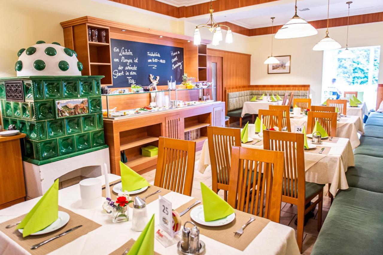 Landhotel Timmerer Möderbrugg المظهر الخارجي الصورة