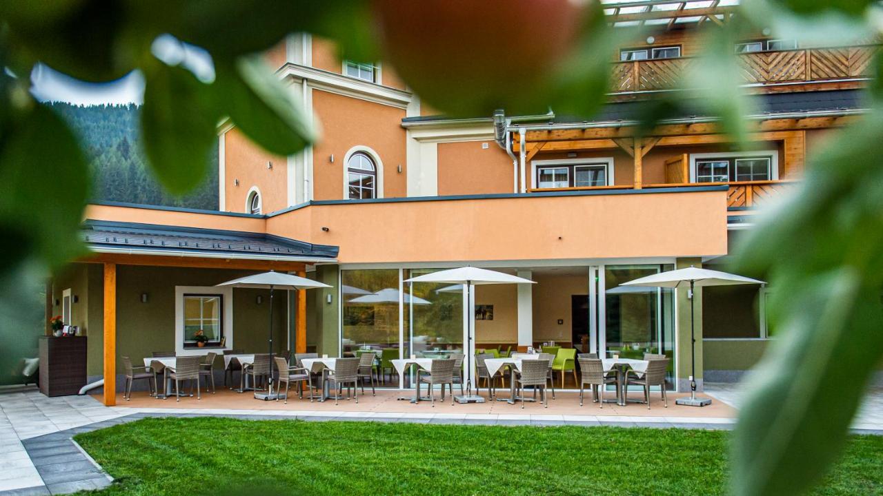 Landhotel Timmerer Möderbrugg المظهر الخارجي الصورة