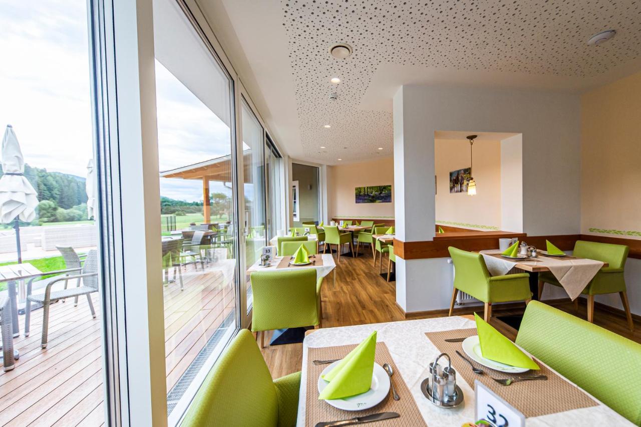 Landhotel Timmerer Möderbrugg المظهر الخارجي الصورة