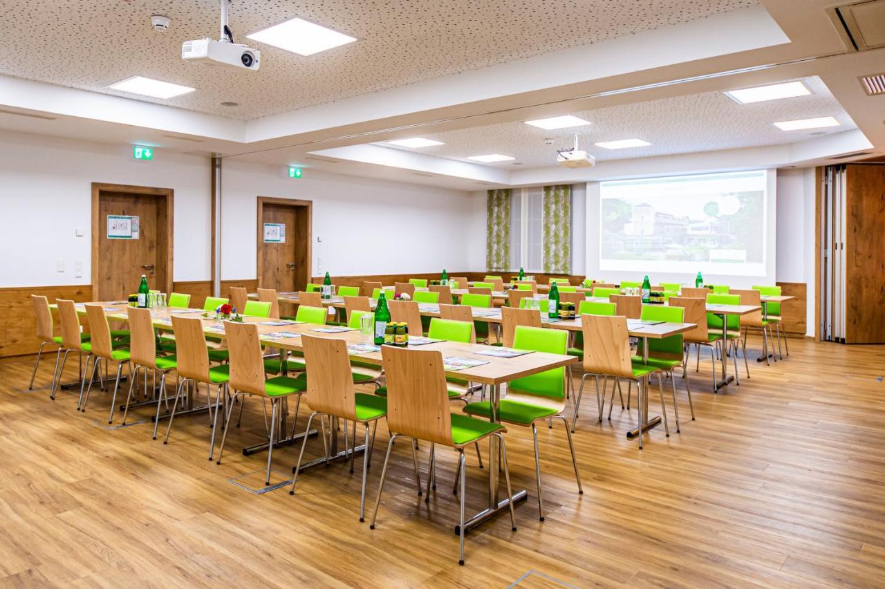 Landhotel Timmerer Möderbrugg المظهر الخارجي الصورة