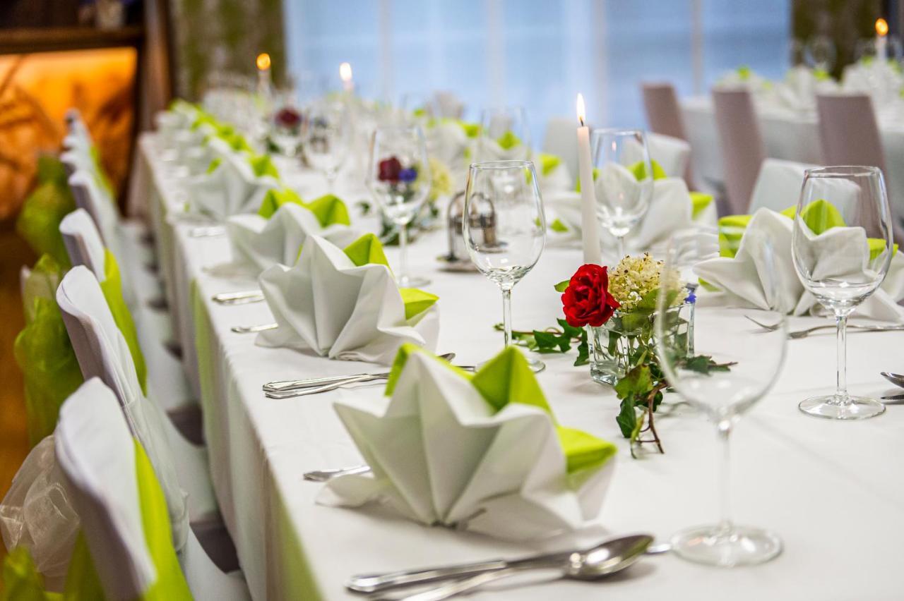 Landhotel Timmerer Möderbrugg المظهر الخارجي الصورة