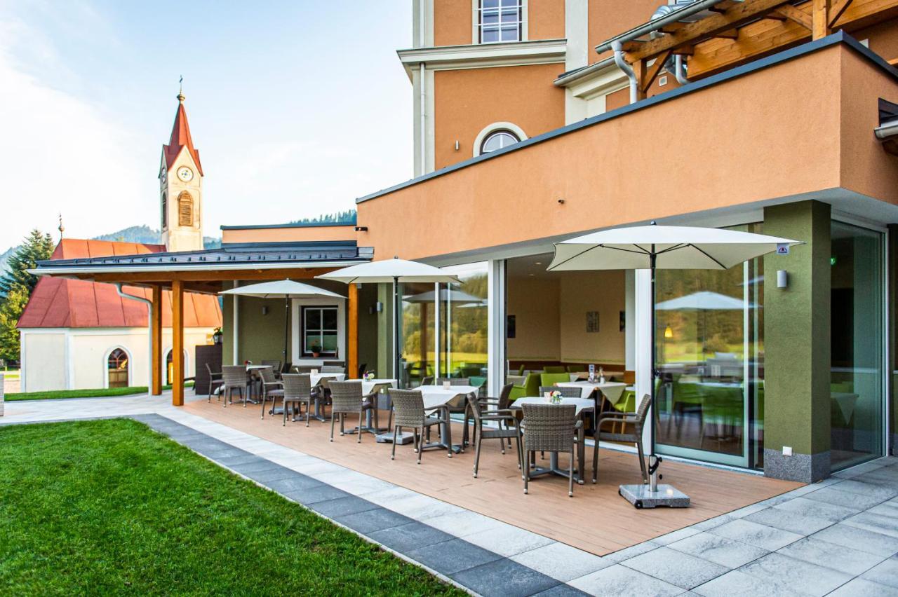 Landhotel Timmerer Möderbrugg المظهر الخارجي الصورة