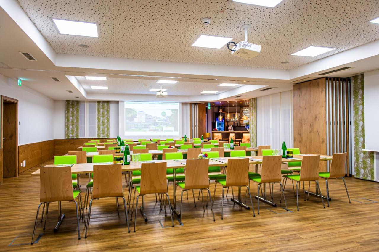 Landhotel Timmerer Möderbrugg المظهر الخارجي الصورة