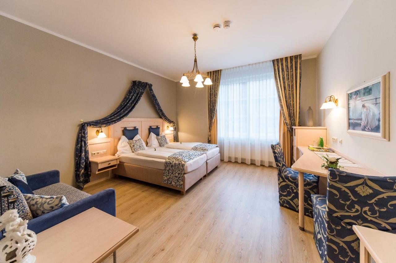 Landhotel Timmerer Möderbrugg المظهر الخارجي الصورة