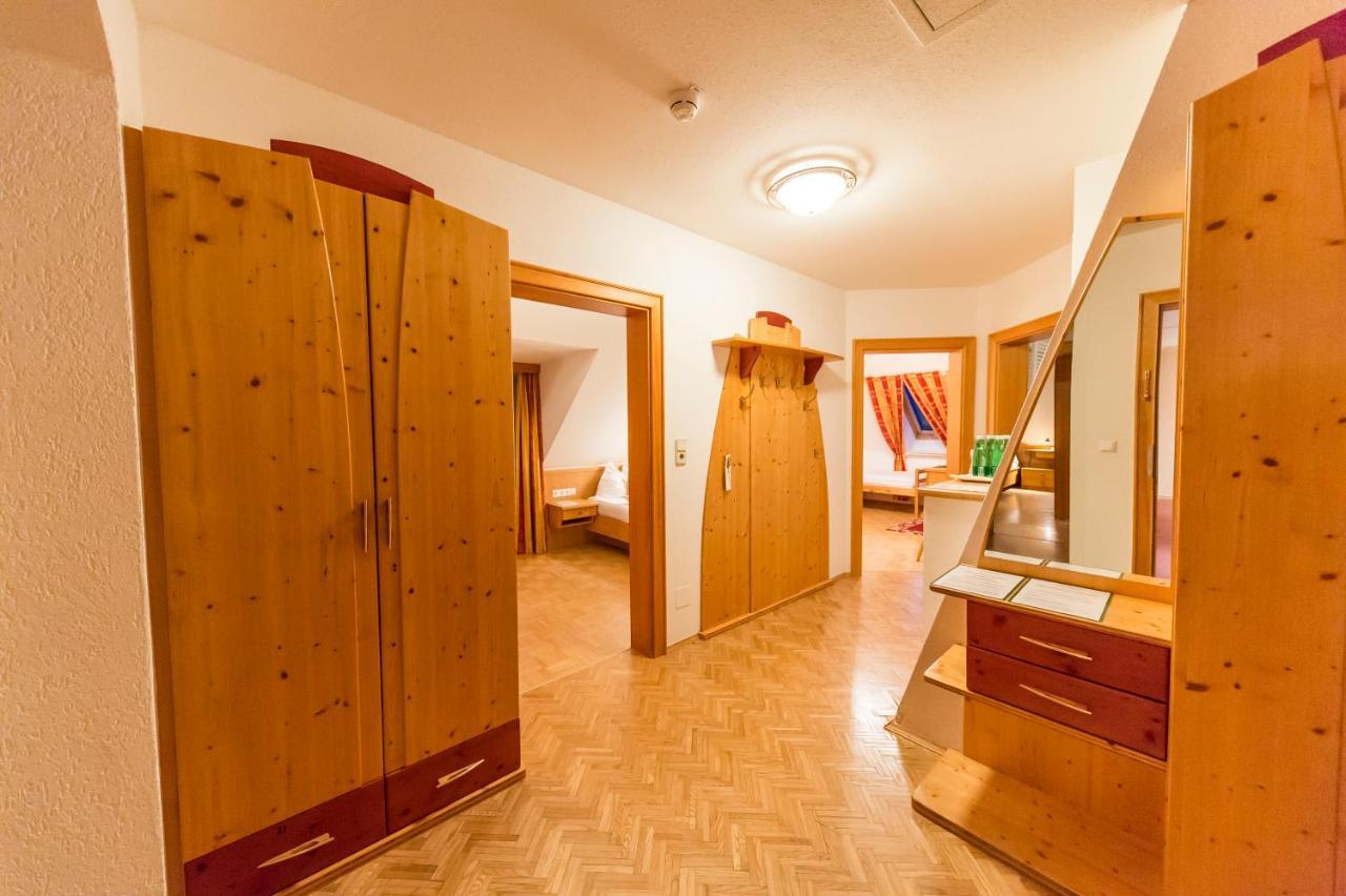 Landhotel Timmerer Möderbrugg المظهر الخارجي الصورة