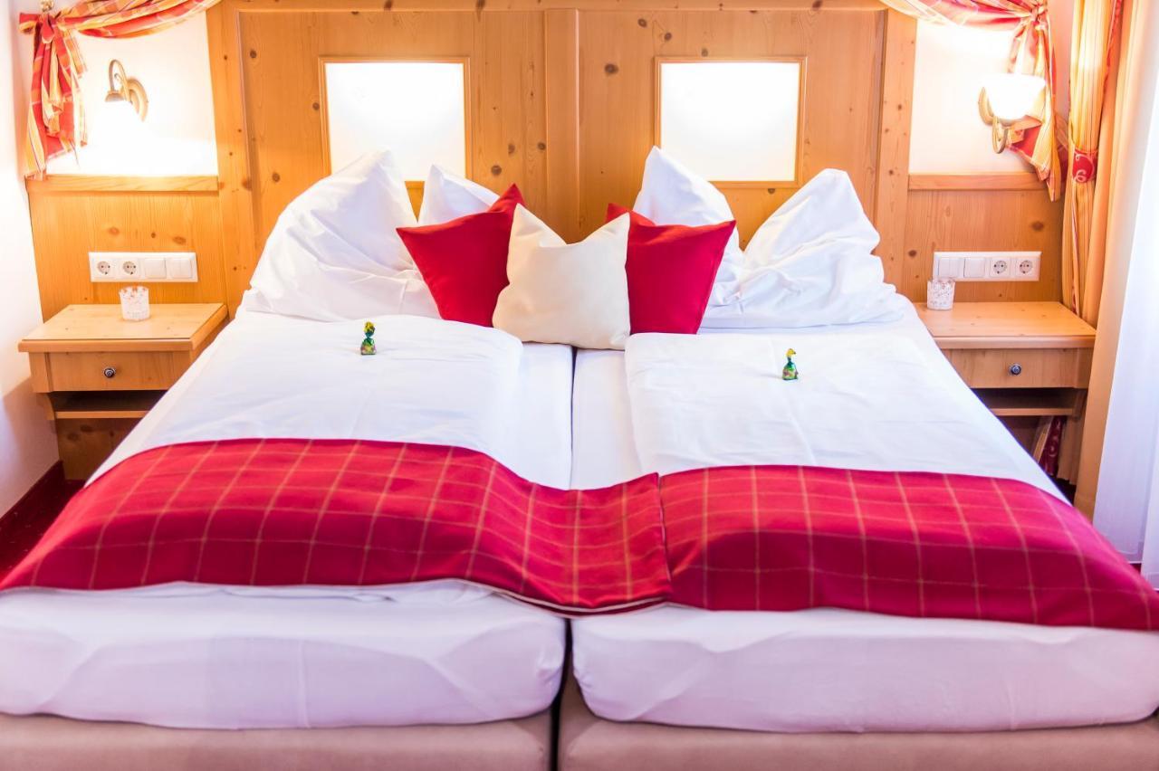 Landhotel Timmerer Möderbrugg المظهر الخارجي الصورة