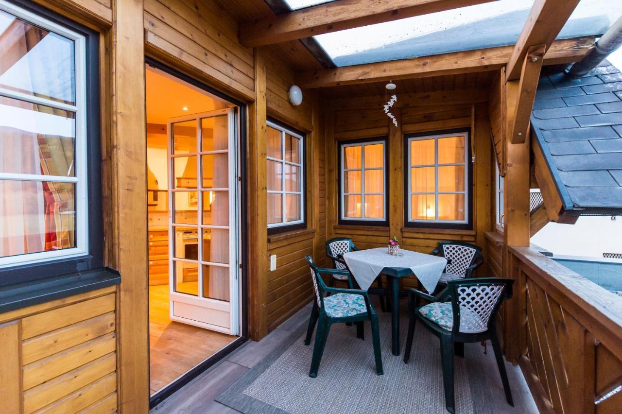 Landhotel Timmerer Möderbrugg المظهر الخارجي الصورة