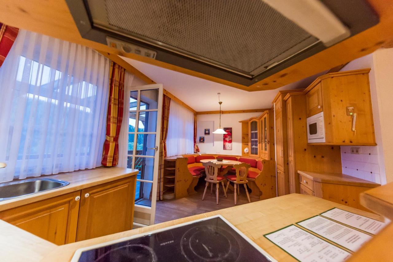 Landhotel Timmerer Möderbrugg المظهر الخارجي الصورة