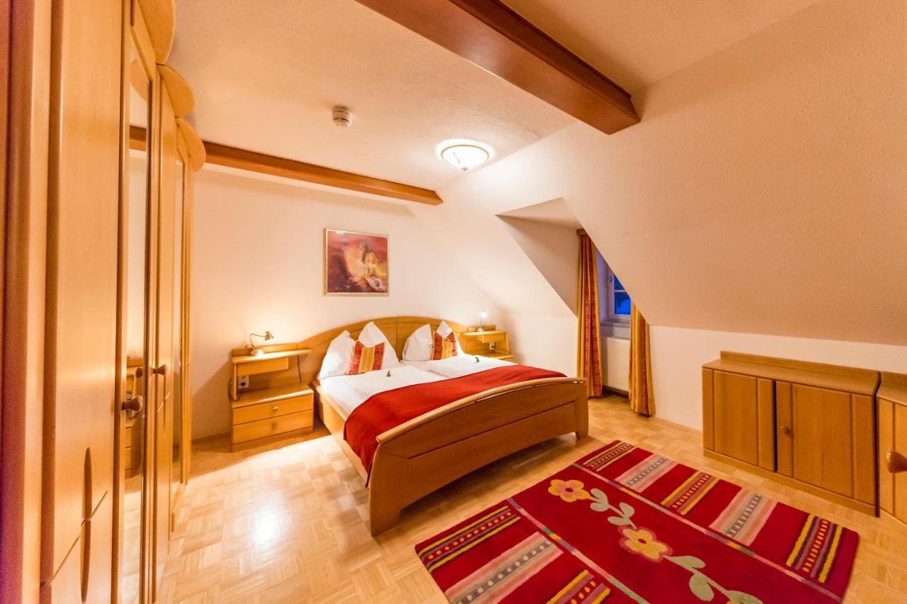 Landhotel Timmerer Möderbrugg المظهر الخارجي الصورة