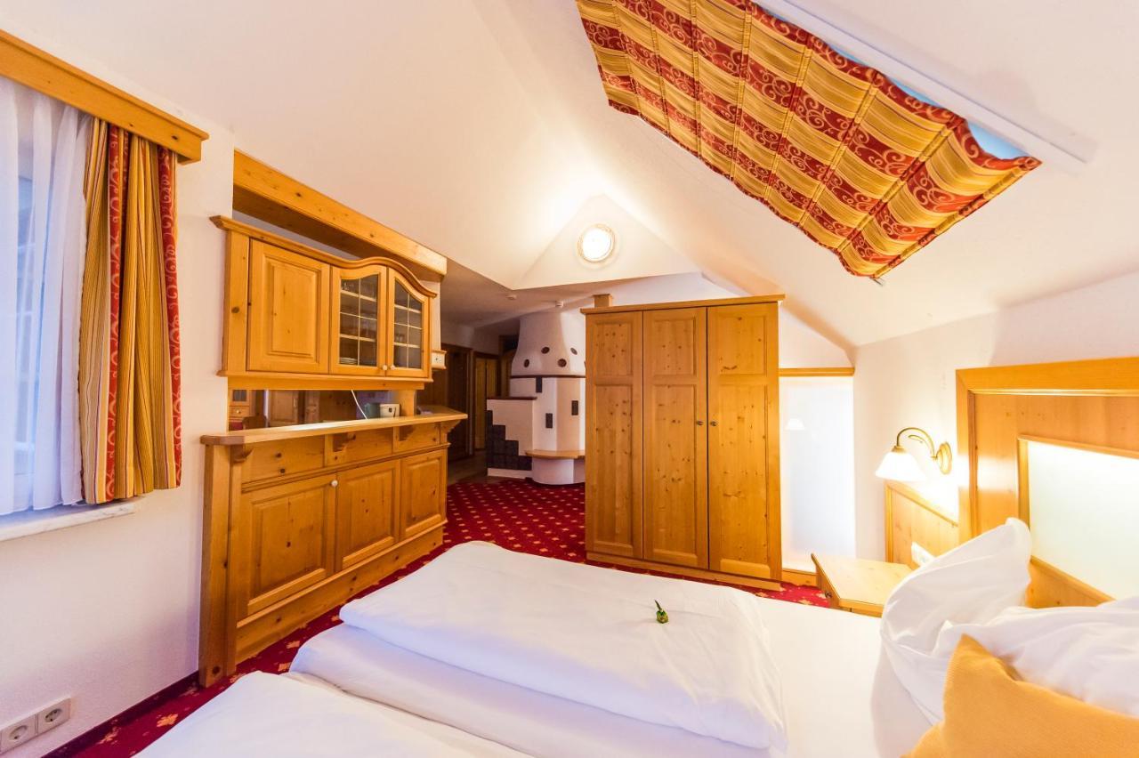 Landhotel Timmerer Möderbrugg المظهر الخارجي الصورة